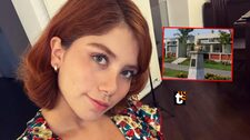 Marina Gold confiesa que sufrió bullying en el Liceo Naval: “Me amenazaban con pegarme, era como una cárcel”