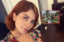 Marina Gold confiesa que sufrió bullying en el Liceo Naval: “Me amenazaban con pegarme, era como una cárcel”
