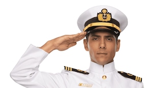 ‘Papá en apuros’: Actor Jano Baca, el cadete Elvis Tangoa, feliz por apoyo del público