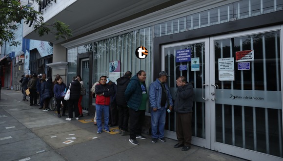 Fonavistas pueden cobrar su dinero desde el 27 de agosto 2024