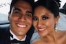 ¡Del amor al horror! Cantante venezolano arrojó a su esposa peruana desde el octavo piso y lo hizo parecer como un suicidio