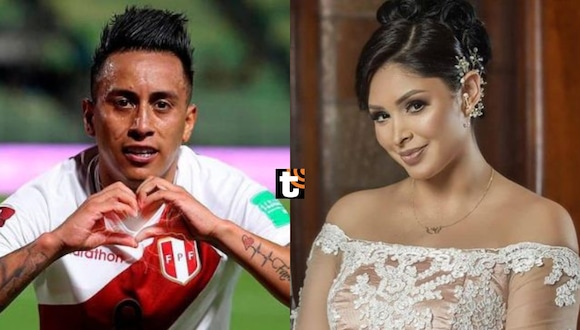 Pamela Franco habla sobre su futuro con Christian Cueva