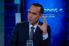 José Jerí y los presidentes vacados