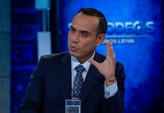 José Jerí y los presidentes vacados