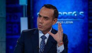 José Jerí y los presidentes vacados