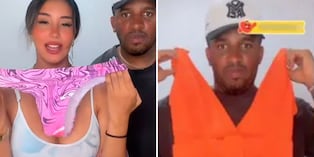 ¡Se puso la camiseta! Xiomy Kanashiro cuenta cómo Jefferson Farfán la ayudó a vender ropa en Tik Tok