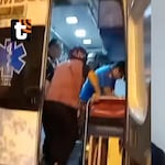 Madre envenena a sus hijas e intenta suicidarse