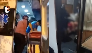 ¡Horror en el Rímac! Madre envenena a sus hijas de 3 y 5 años e intenta quitarse la vida