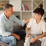 ¿Cuándo y cómo hablar de sexualidad con los hijos?