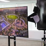 ANIN abrió oficialmente la convocatoria al mercado para ejecutar la infraestructura deportiva de Lima 2027