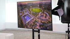 ANIN abrió oficialmente la convocatoria al mercado para ejecutar la infraestructura deportiva de Lima 2027