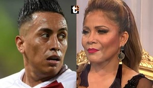 Marisol y su CONTUNDENTE mensaje tras ser vinculada a Christian Cueva: “No te daré luz, sigue viviendo en la oscuridad”