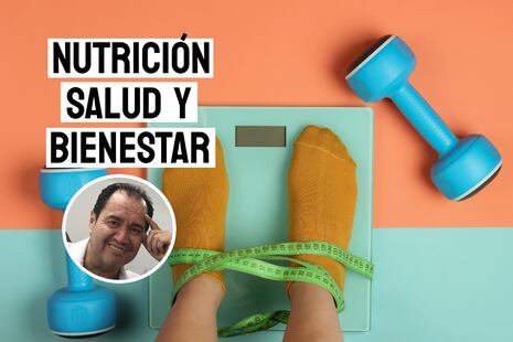 ¿Por qué una dieta no funciona? Esto dice un especialista