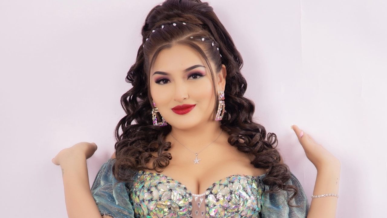 "Muñequita Milly". (Foto: Facebook Muñequita Milly)