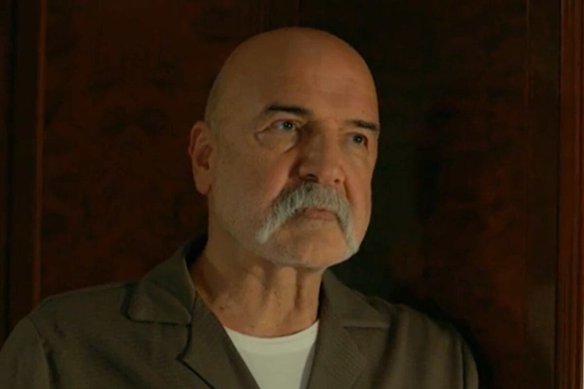 Çolak descubrió la verdad y no cayó en la trampa de Betül (Foto: Tims & B Productions)