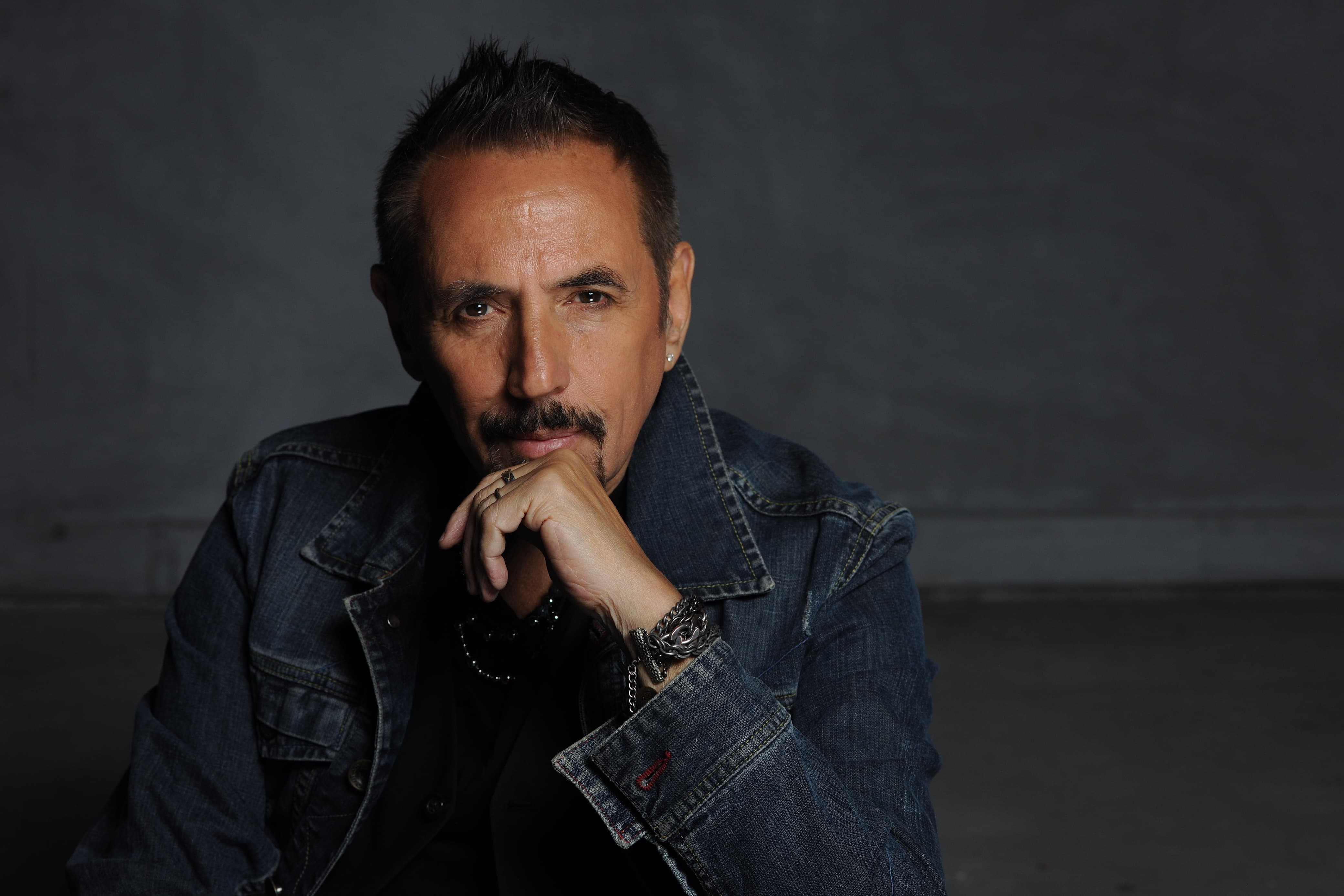 Cantautor argentino dará dos conciertos en febrero