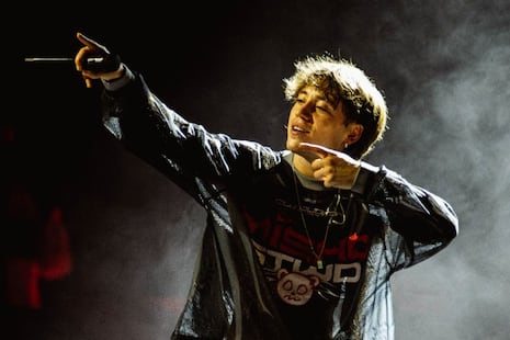 Paulo Londra regresa a Perú: Fecha, lugar, entradas y más