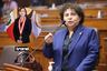 Tesis de fiscal Patricia Benavides sería plagio total, según congresista Susel Paredes