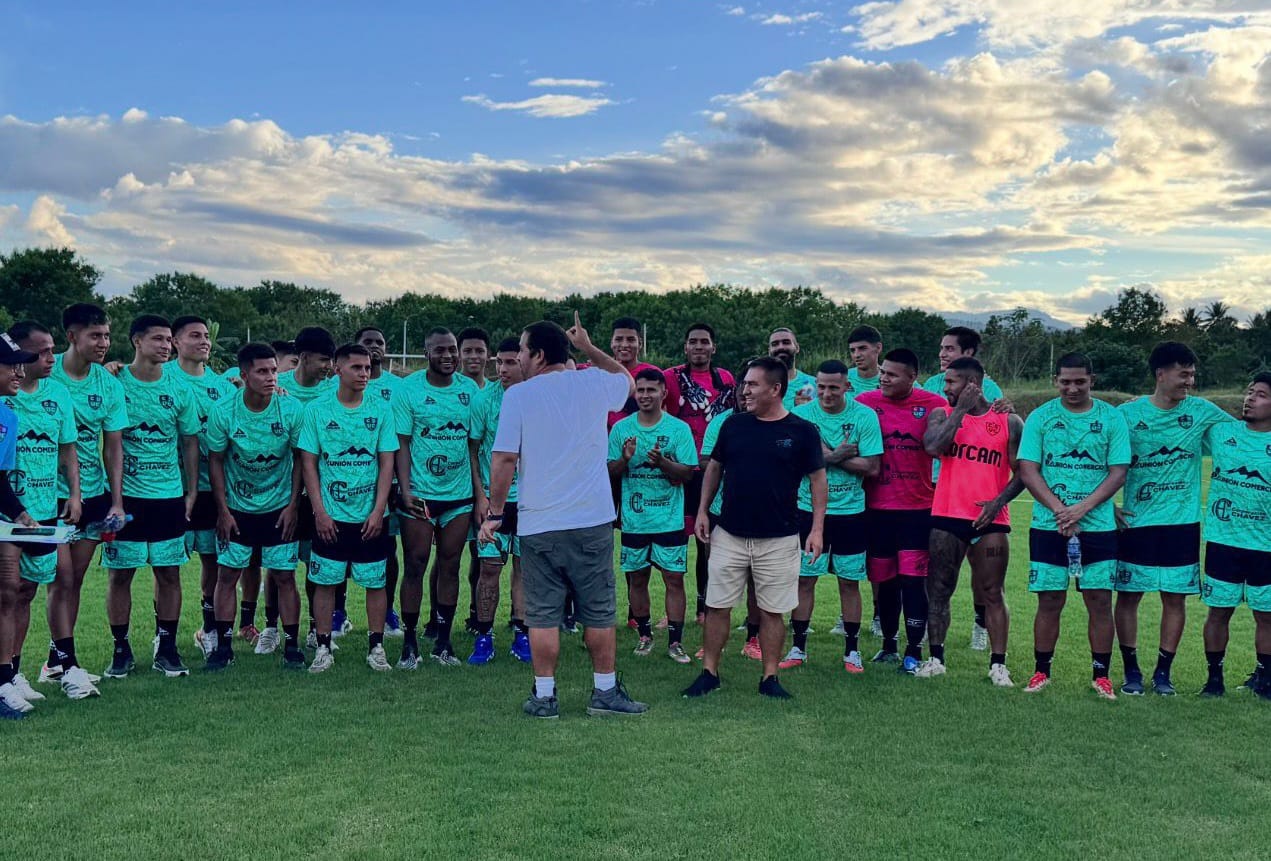 Equipo, con inyección profesional y económica, sueña con regresar a Liga 1