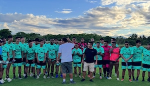 ¿Qué tienen en común Lionel Messi, Cristiano Ronaldo y Unión Comercio?