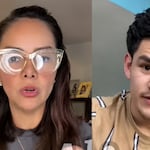Maricielo obliga a joven con discapacidad a retirarse de su live