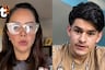 Maricielo Effio es criticada en redes por obligar a joven con discapacidad a retirarse de su live: “Necesito que cortes”
