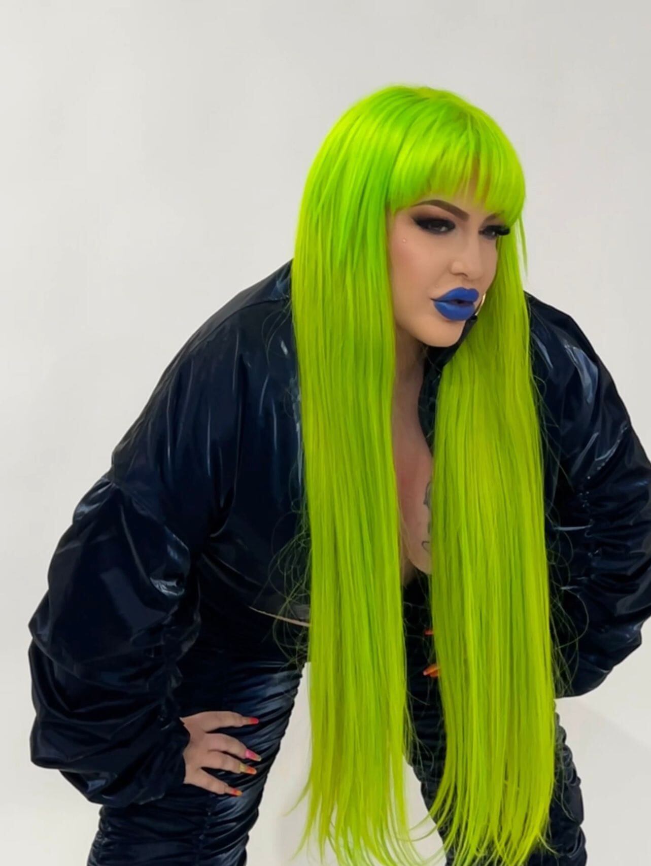 La Diosa de Cuba es una cantante que también incursiona en la música urbana (Foto: La Diosa / Facebook)