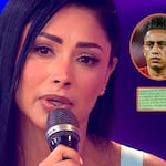 Pamela Franco es extorsionada, le exigen 50 mil soles y amenazan con herir a Cueva: “Voy a meter tres granadas y dejar muertos”