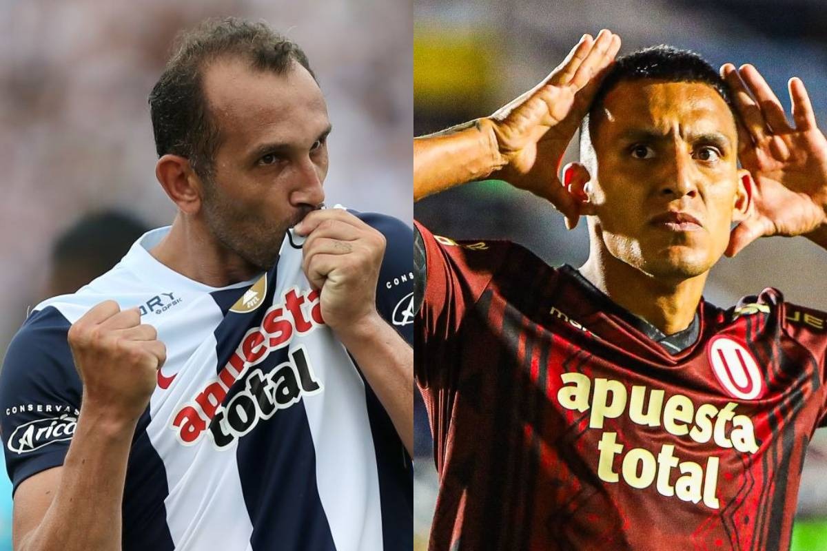 Conoce qué jugadores podrían ejecutar los penales en el Alianza Lima vs Universitario por la vuelta de la final de Liga 1 2023.