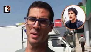 Abogada de productor confirma denuncia penal contra Gustavo Salcedo por agresión: “Es un atentado contra su vida, estaba con su hijo”