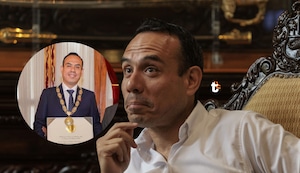 ¡José Jerí deja abierta la puerta a una pensión vitalicia! Expresidente dice que “tiempo al tiempo” y defiende condecoración del Congreso