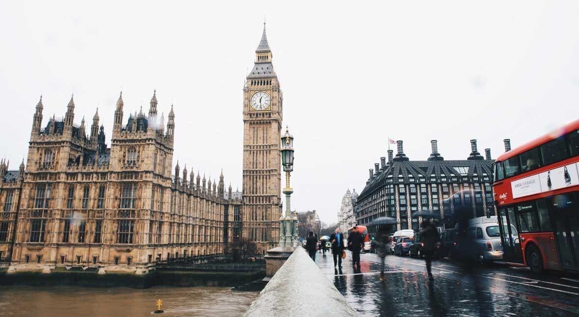 Muchos fanáticos de Harry Potter y Juego de tronos llegan a Reino Unido para realizar las rutas de sus sagas favoritas. (Foto: Difusión)