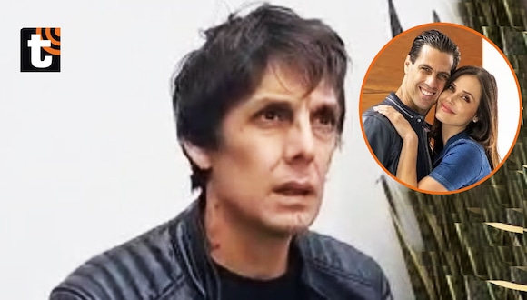 TROME - Christian Rodríguez, exproductor de Maju, deja sin efecto juicio contra Salcedo