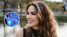 ¿Bebé en camino? Silvia Cornejo estaría en la dulce espera: ‘Magaly TV La Firme’ revela impactantes imágenes