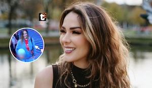 ¿Bebé en camino? Silvia Cornejo estaría en la dulce espera: ‘Magaly TV La Firme’ revela impactantes imágenes