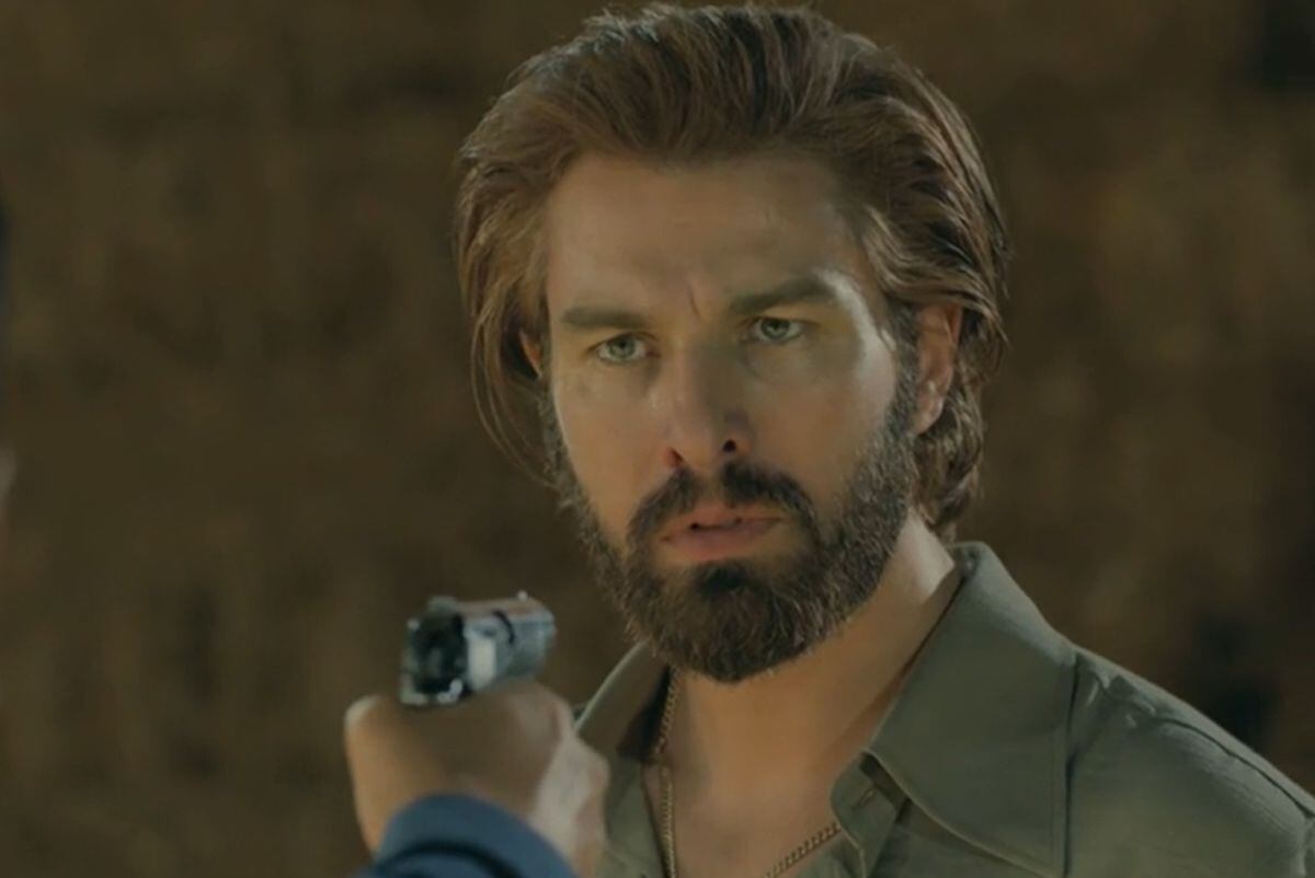 La mentira de Müjgan pudo acabar con la vida Fikret (Foto: Tims & B Productions)