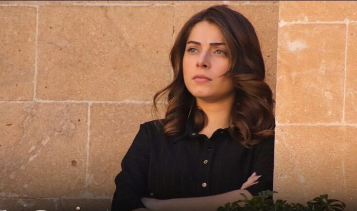 Füsün es uno de los personajes de Hercai. (Foto: Medyapım / MF Yapım)