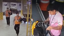 ¡Mafia ponía droga en maletas de pasajeros! Trabajadores del aeropuerto enviaban así cocaína a Europa