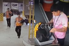 ¡Mafia ponía droga en maletas de pasajeros! Trabajadores del aeropuerto enviaban así cocaína a Europa