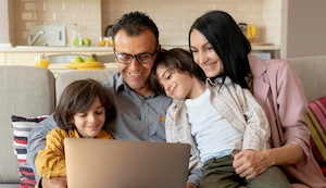 ¿Por qué es importante el tiempo de calidad con los hijos y la pareja?