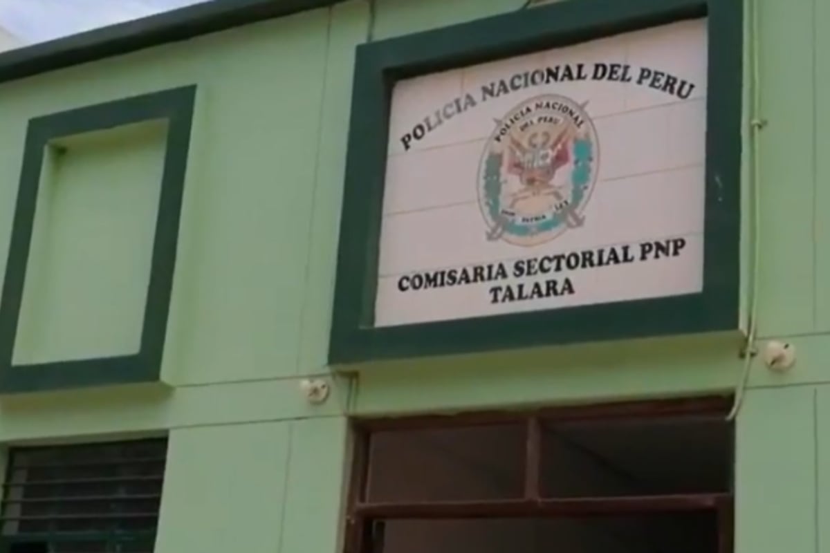 ¡Horror en colegio de Piura! Escolar habría sido llevada con engaños a un aula y agredida sexualmente por 10 compañeros