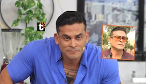 Domínguez se niega a contestar a ‘Un día en el Mall’ y tiene ¿fuerte reacción?: “No hablo con ustedes”