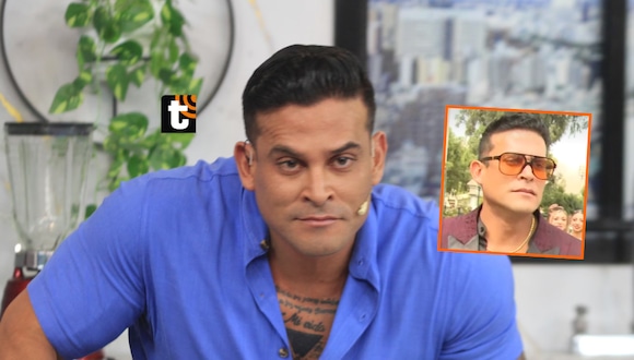 TROME- Domínguez se niega a contestar a ‘Un día en el mall’ y tiene ¿fuerte reacción?: “No hablo con ustedes”