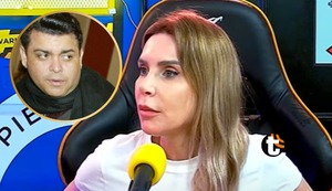 Juliana Oxenford y los rumores que escuchó de Chibolín: “Ese pata hace plata porque maneja put...”