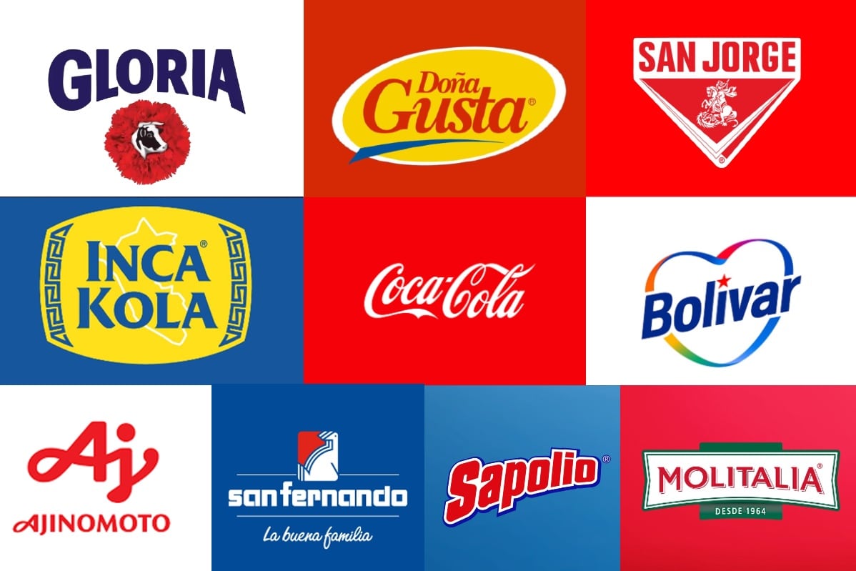 Presentan estudio de marcas más elegidas. (Entrevista: Isabel Medina / Compos. Trome).