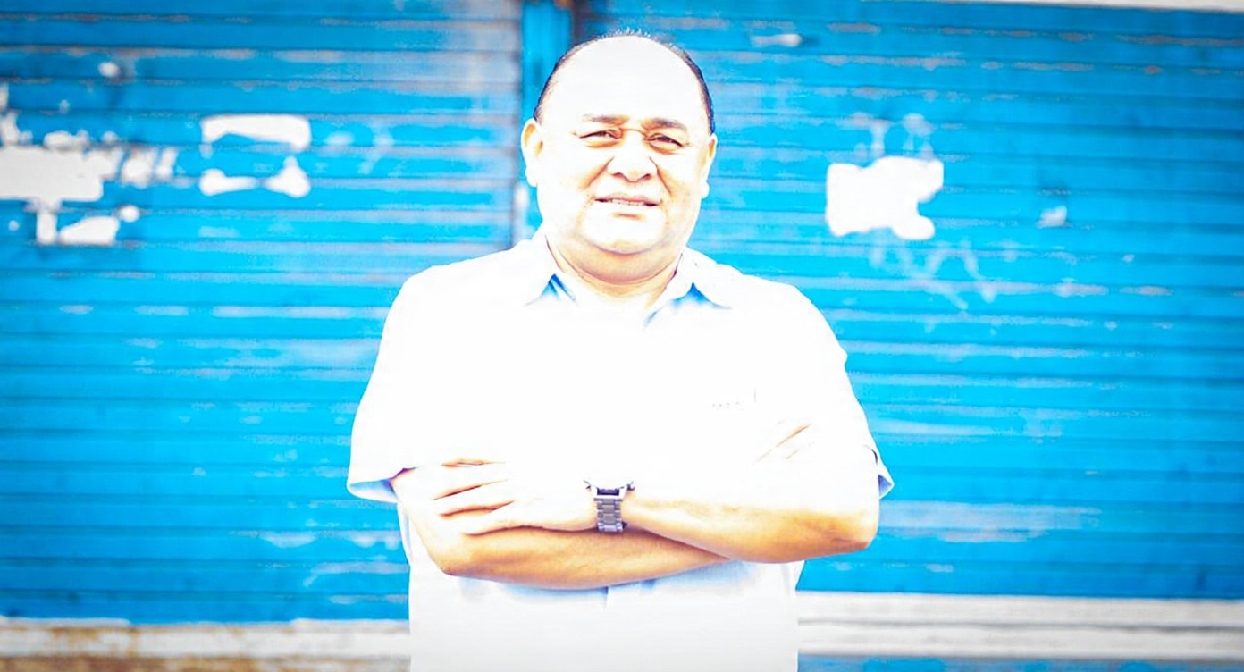 Fue del servicio de inteligencia por 17 años