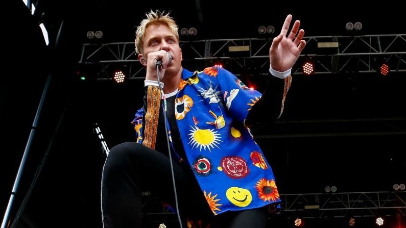 Después del enérgico concierto que brindaron en el 2022, The Drums vuelve a Perú para presentar su última producción de estudio titulada ‘Jonny’.