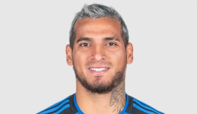 Miguel Trauco ya tendría nuevo equipo. (Captura Beo Noticias / YouTube Carlos Orozco)