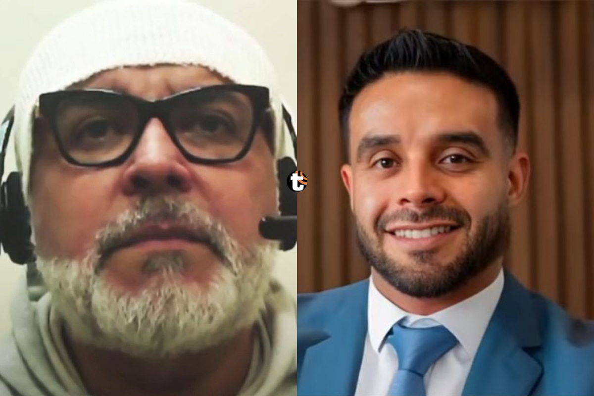 Revelan que contratista del Estado denunciado por estafa hizo millonarios pagos a Andrés Hurtado