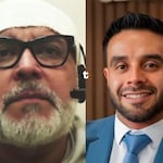 Millonarios pagos de empresario colombiano a Chibolín
